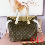 ルイヴィトン バッグ 523モデル 牛革+PVC